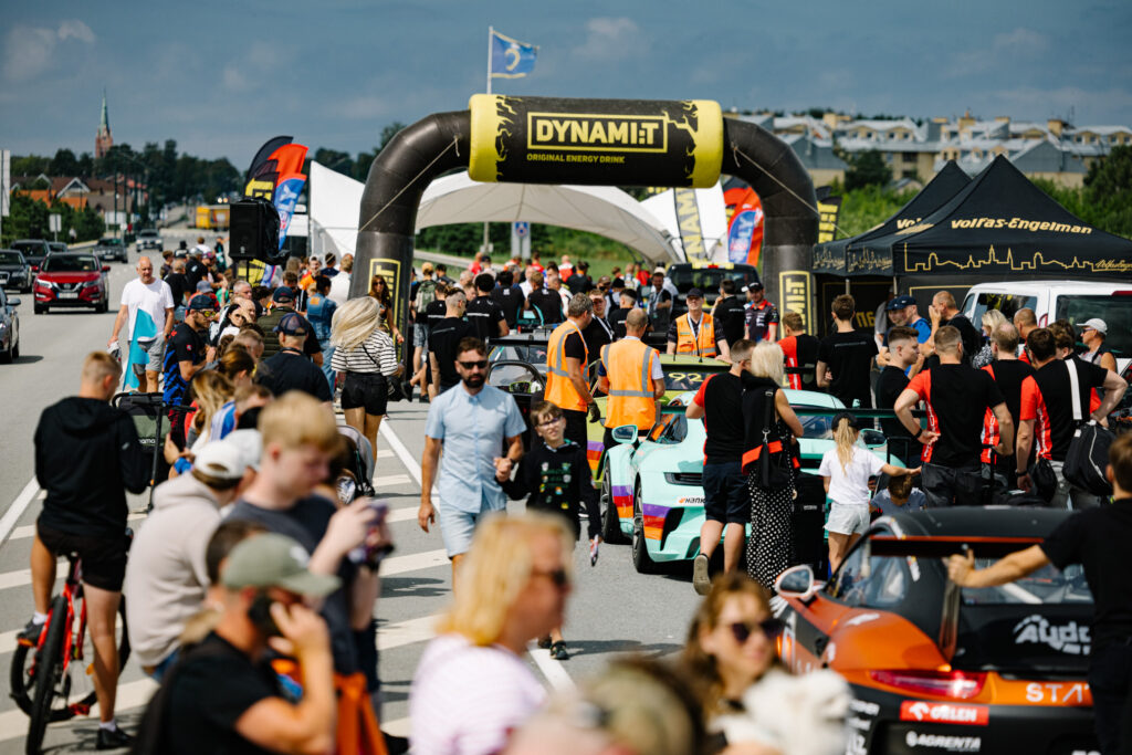 Jubiliejines, 25-ąsias „Aurum 1006 km lenktynes“ pradės 20 komandų