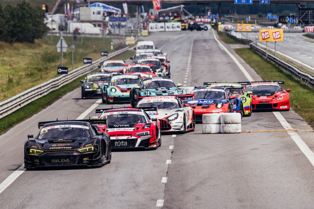 Prasidėjo registracija į „Aurum 1006 km powered by Hankook“ lenktynes