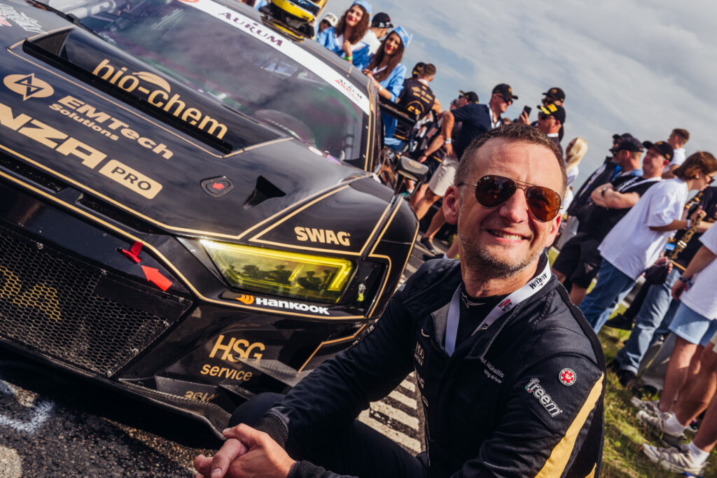 „Aurum 1006 km powered by Hankook“ čempionai į trasą grįžta ta pačia sudėtimi: „Nereikia taisyti to, kas nėra sugedę“