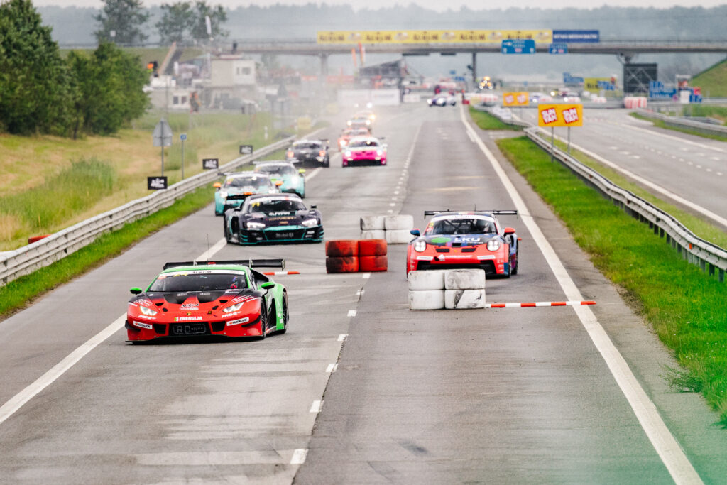 2026 m. „Aurum 1006 km powered by Hankook“ lenktynės per statistikos prizmę