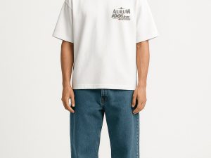 Aurum 1006km powered by Hankook Official Race T-Shirt — Oversized